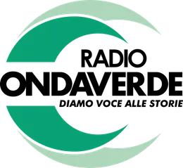 Logo Radio Onda Verde